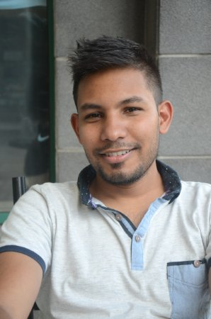 Pariksit Daby