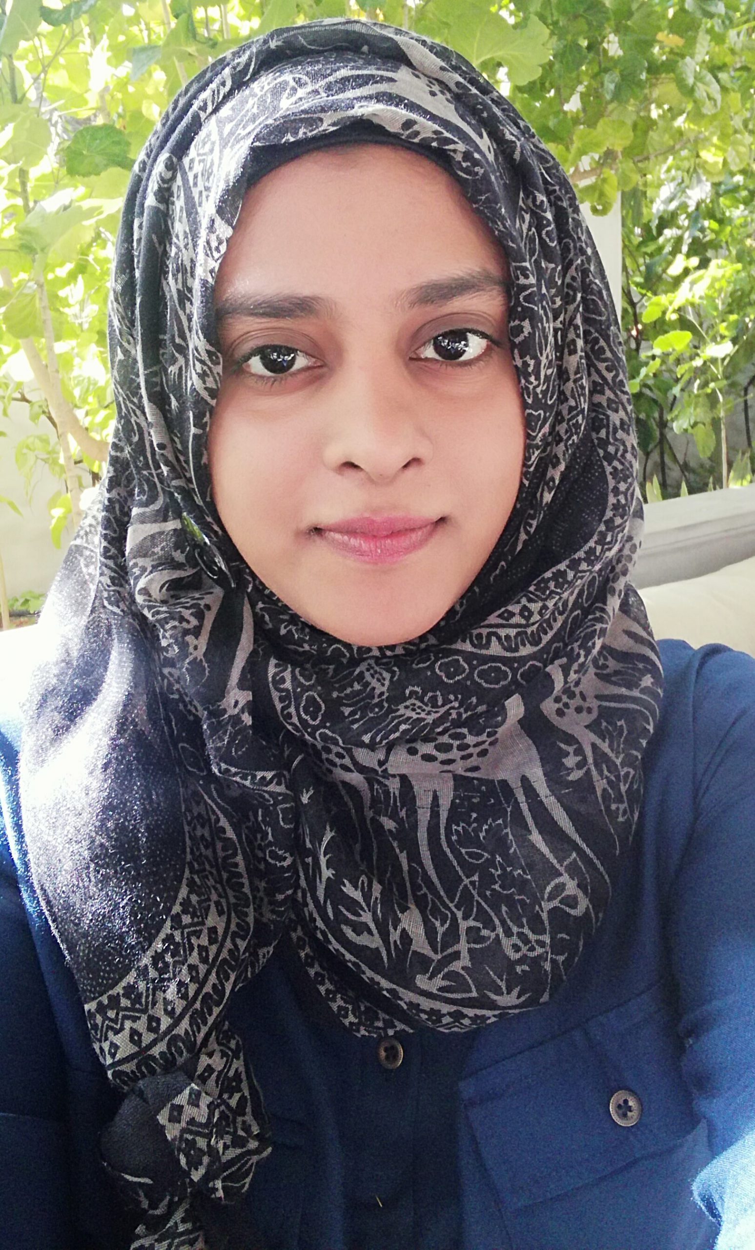 Farheen Essoo