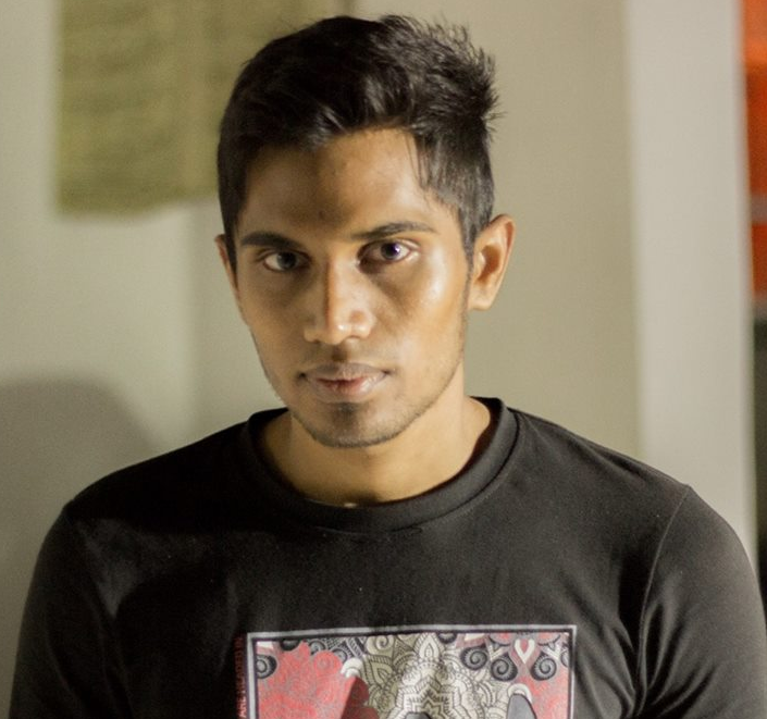 Akshay Sadasing